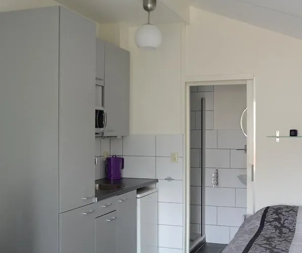 2 Sleep Maison d'hôtes Eindhoven