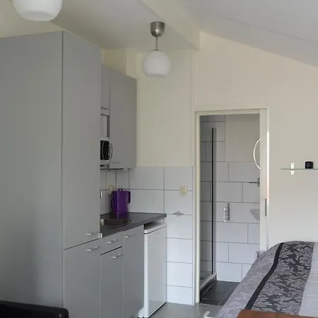 2 Sleep Affittacamere Eindhoven