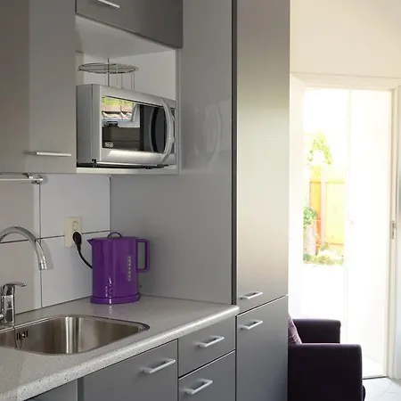 2 Sleep Affittacamere 3*