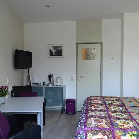 2 Sleep Affittacamere 3*