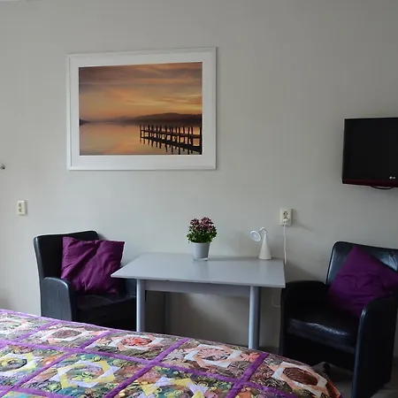 Affittacamere 2 Sleep 3*