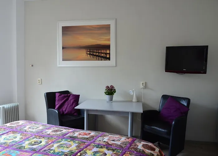 Guest house 2 Sleep 3*