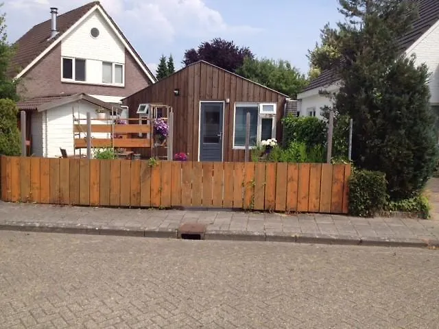 2 Sleep Guest house Eindhoven