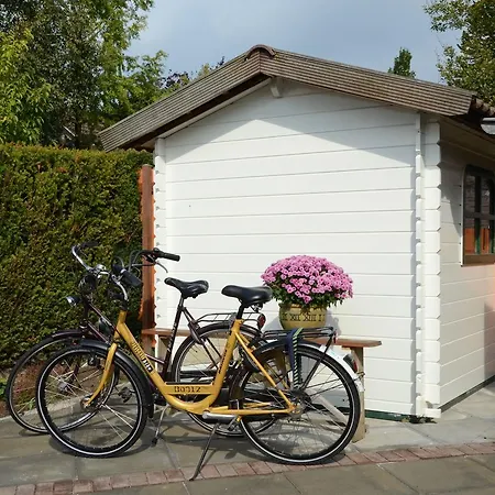 2 Sleep Gæstehus 3*