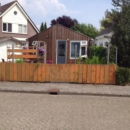 2 Sleep Gæstehus Eindhoven