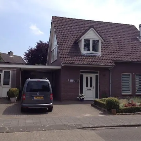 2 Sleep Gæstehus 3*